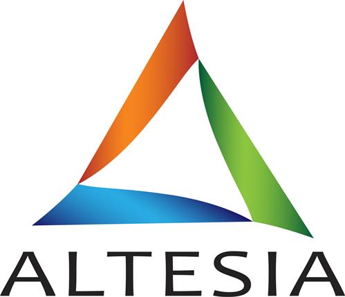 ALTESIA trademark