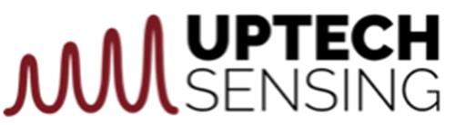 UPTECH SENSING trademark