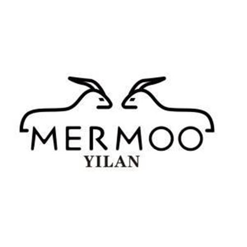 MERMOO YILAN trademark