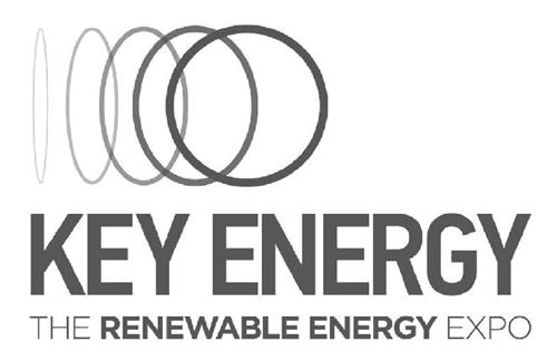 KEY ENERGY THE RENEWABLE ENERGY EXPO trademark