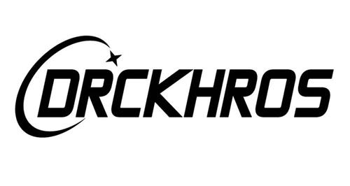 DRCKHROS trademark