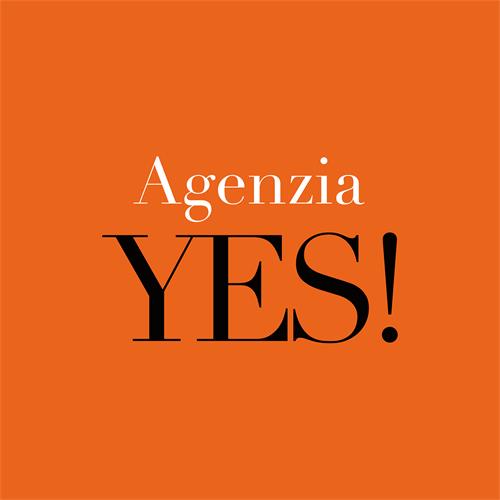 AGENZIA YES! trademark