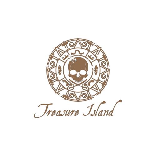 Treasure Island trademark