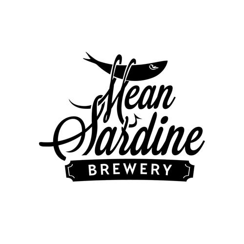 Mean Sardine Brewery trademark