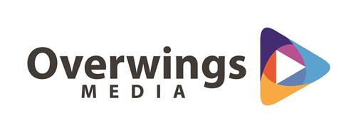 OVERWINGS MEDIA trademark