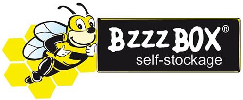 BZZZBOX trademark