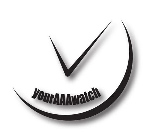 yourAAAwatch trademark