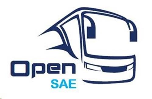 OPEN SAE trademark