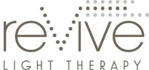 REVIVE LIGHT THERAPY trademark