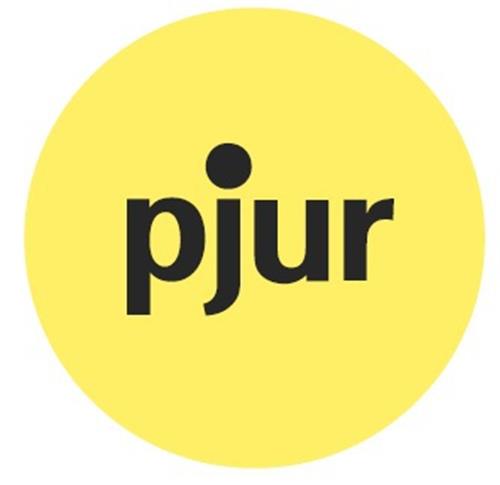 pjur trademark