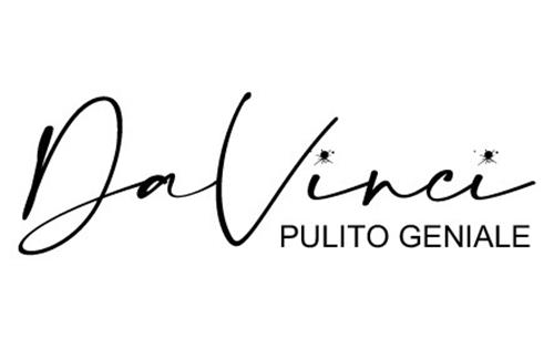 DaVinci Pulito Geniale trademark