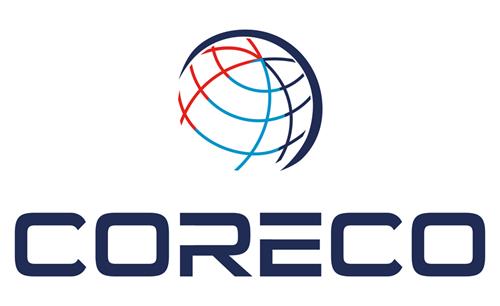 CORECO trademark