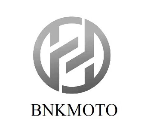 BNKMOTO trademark