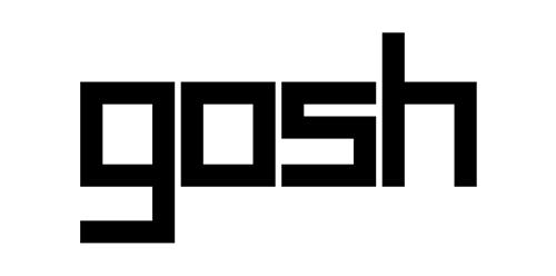 gosh trademark