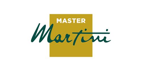 MASTER Martini trademark