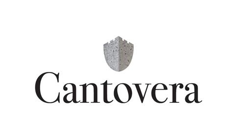 CANTOVERA trademark