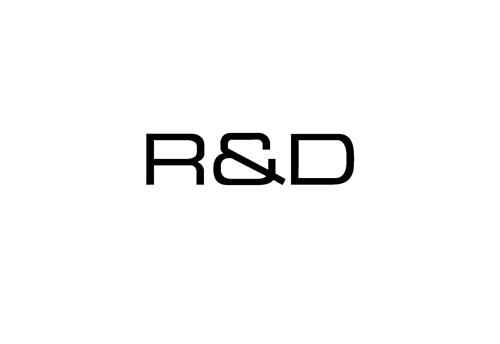 R&D trademark