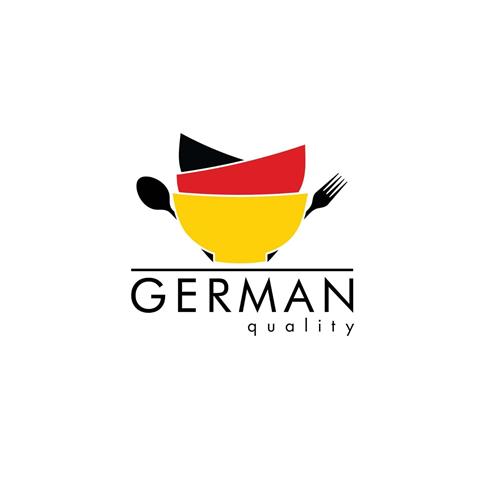 GERMAN qυality trademark