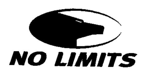 NO LIMITS trademark