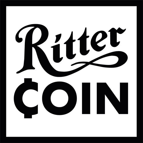 Ritter COIN trademark