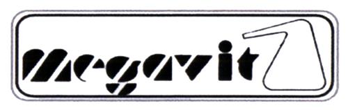 MEGAVIT trademark