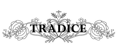 TRADICE trademark