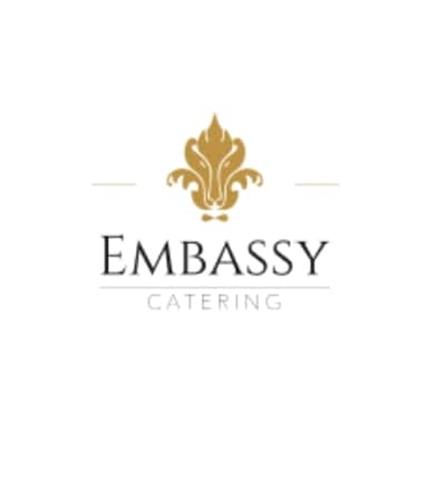 Embassy catering trademark