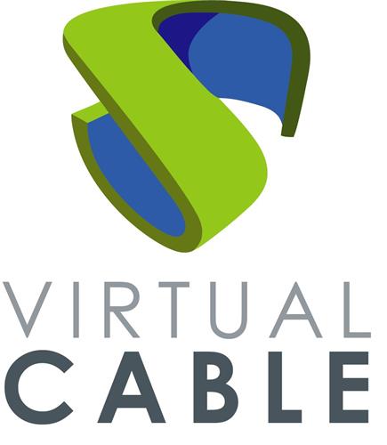 VIRTUAL CABLE trademark