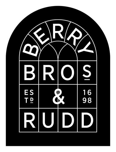 BERRY BROS. & RUDD ESTD. 1698 trademark