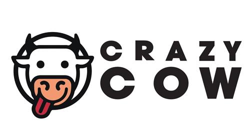 CRAZY COW trademark