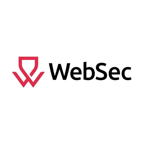 WebSec trademark