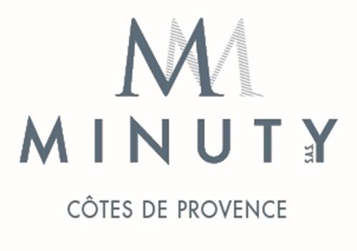 M MINUTY SAS CÔTES DE PROVENCE trademark