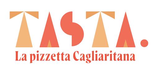 TASTA LA PIZZETTA CAGLIARITANA trademark