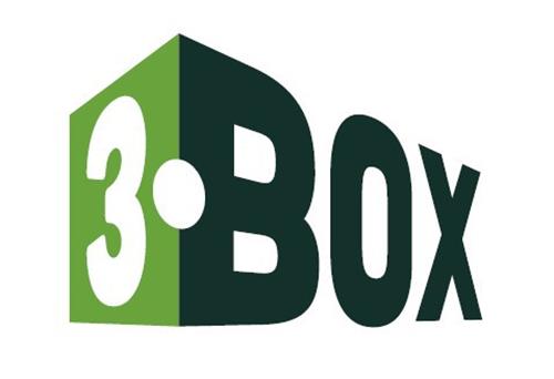 3BOX trademark