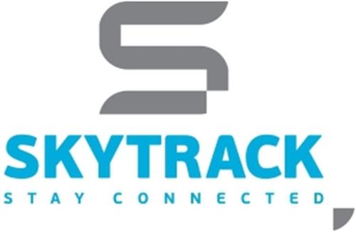 SKYTRACK trademark