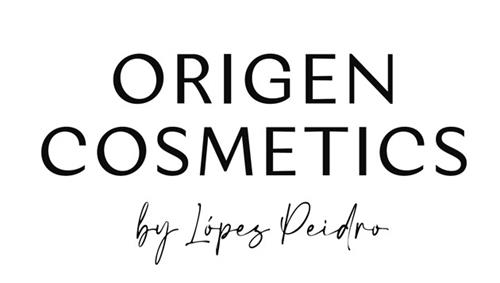 ORIGEN COSMETICS BY LOPEZ PEIDRO trademark