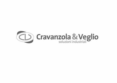 Cravanzola & Veglio soluzioni industriali trademark