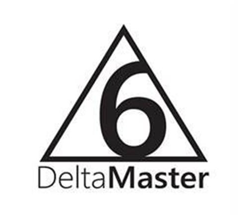 DeltaMaster 6 trademark