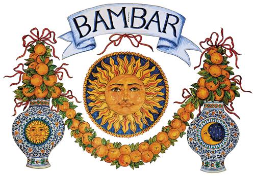 BAMBAR trademark