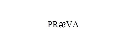 praeva trademark