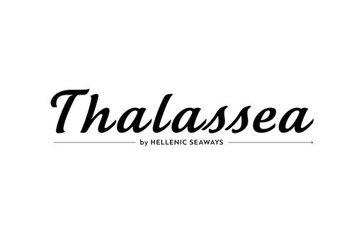 Thalassea by HELLENIC SEAWAYS trademark