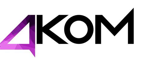 4 KOM trademark