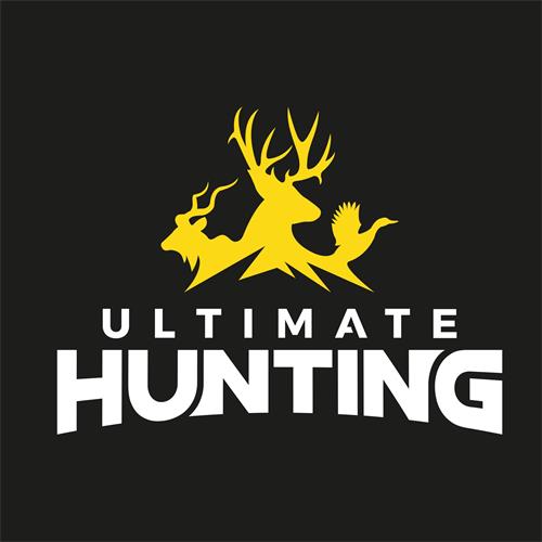 ULTIMАТЕ HUNTING trademark