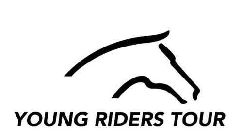 YOUNG RIDERS TOUR trademark