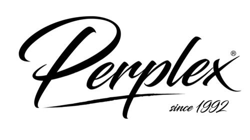 Perplex since 1992 trademark