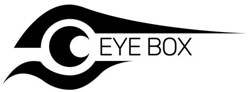 EYEBOX trademark