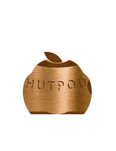 HUTPOD trademark