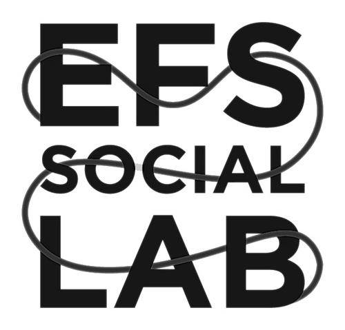 EFS SOCIAL LAB trademark