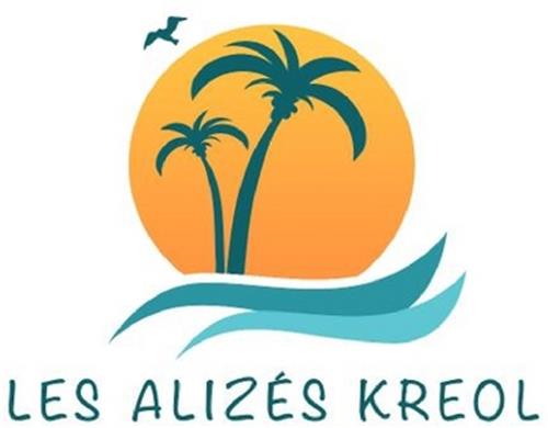 LES ALIZÉS KREOL trademark