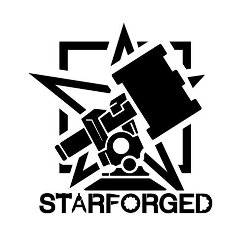 STARFORGED trademark